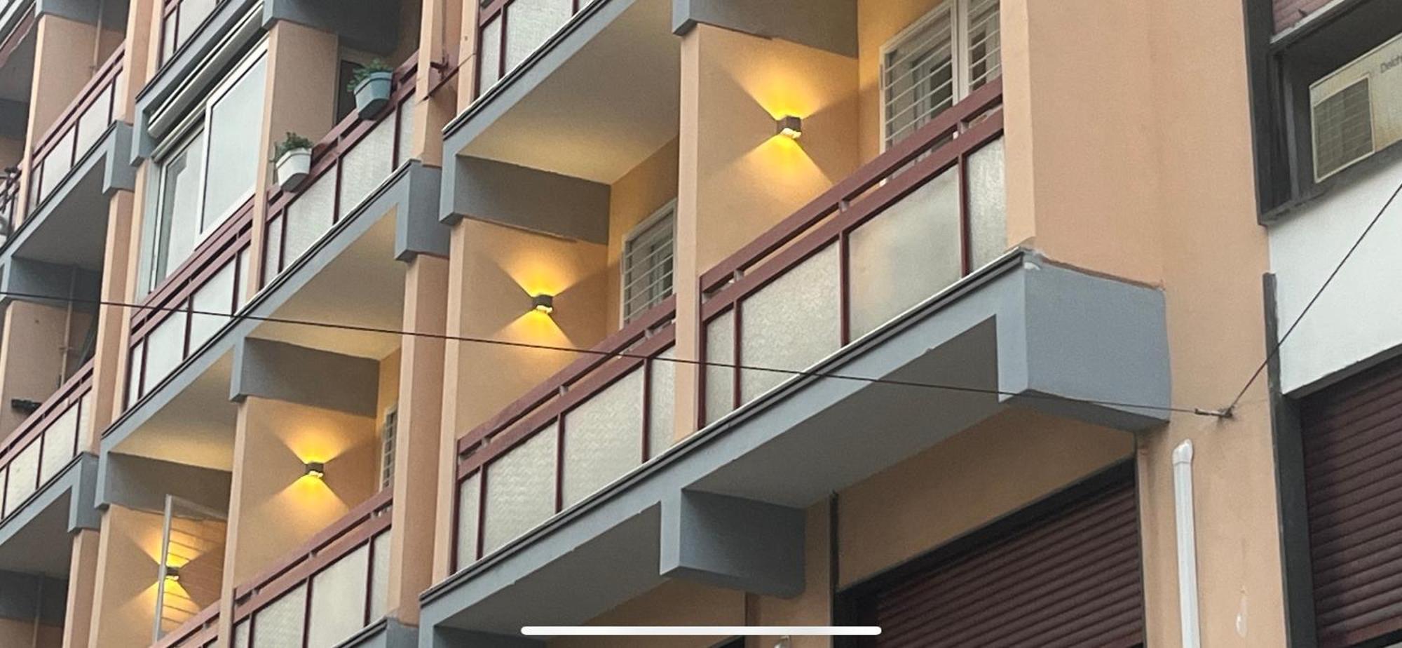 Southern Gold Naples Exterior photo